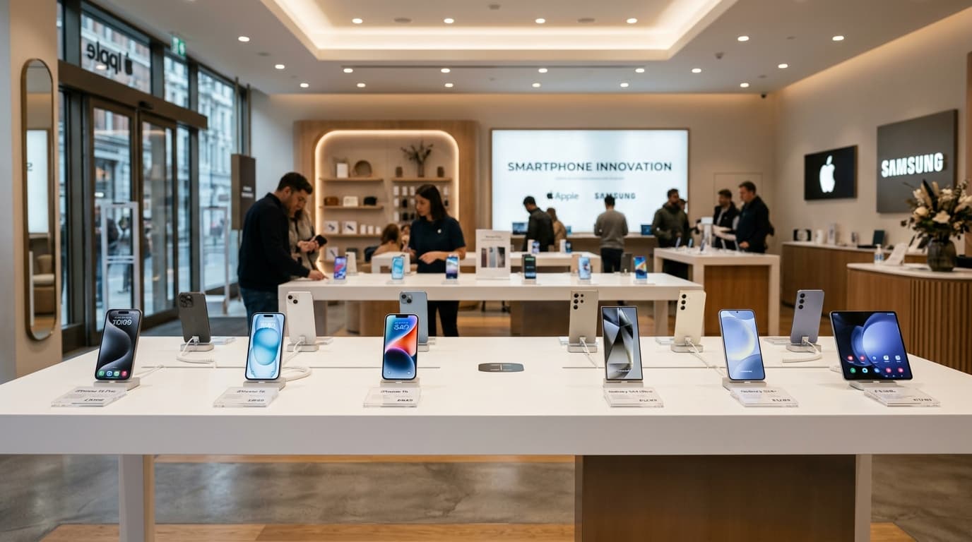 Shop Phones